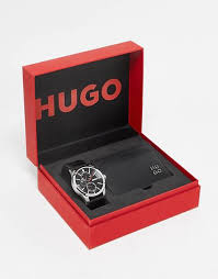 relojes esqueleto hombre